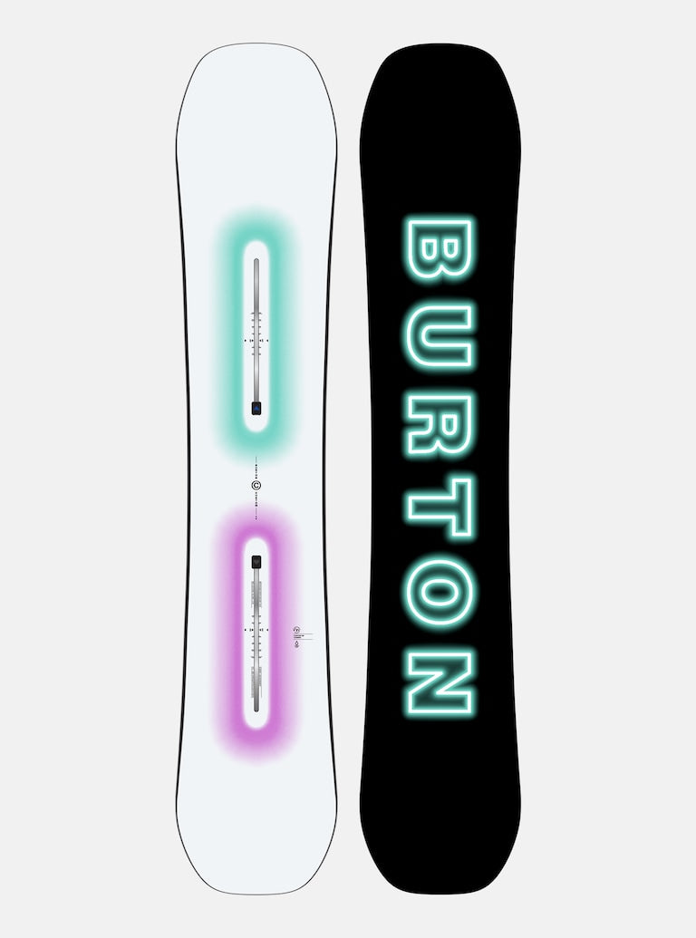 Burton Custom Camber Snowboard
