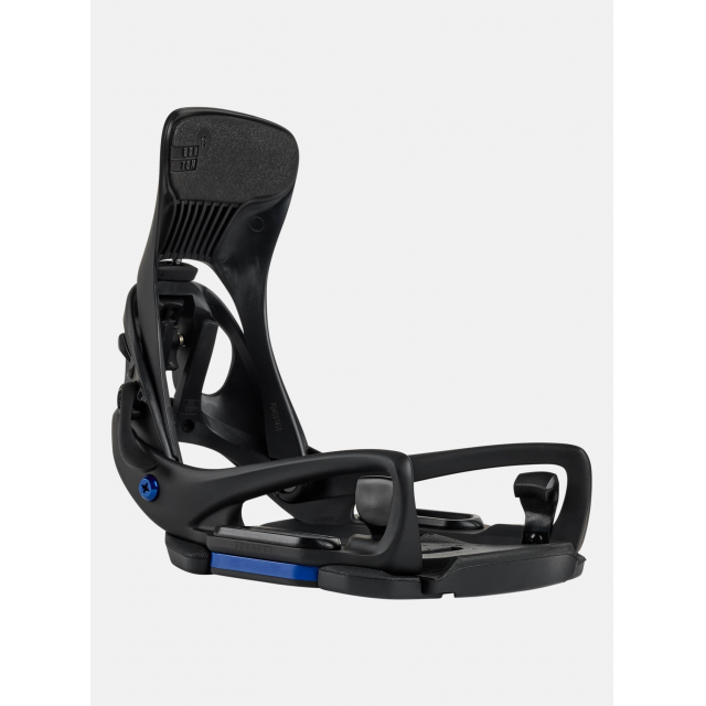 Burton Women's Step On Lexa X EST Snowboard Bindings Black M