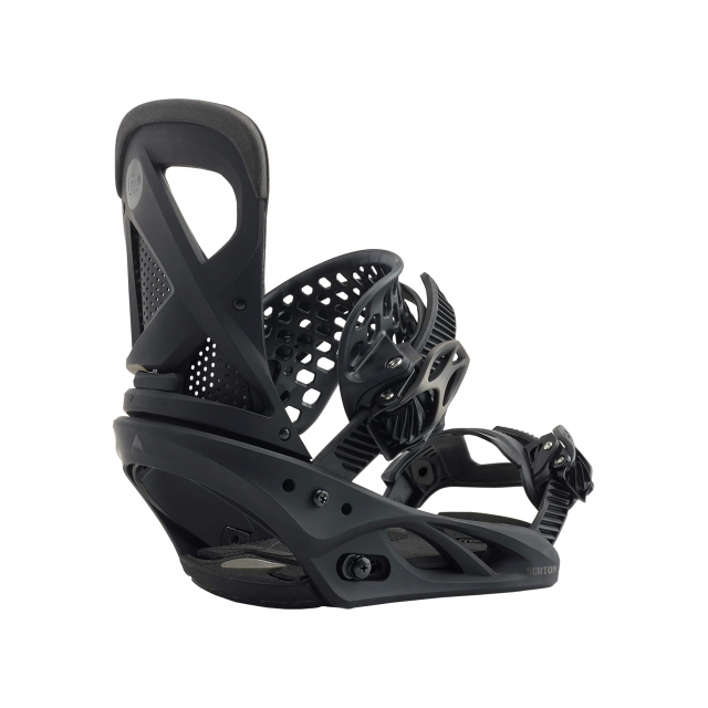 Cinghia Burton Supergrip Capstrap 2.0 - Per Attacchi Snowboard - Foto 9