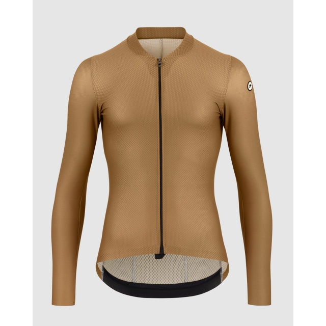 Mens Mille Gt Ls Jersey S11