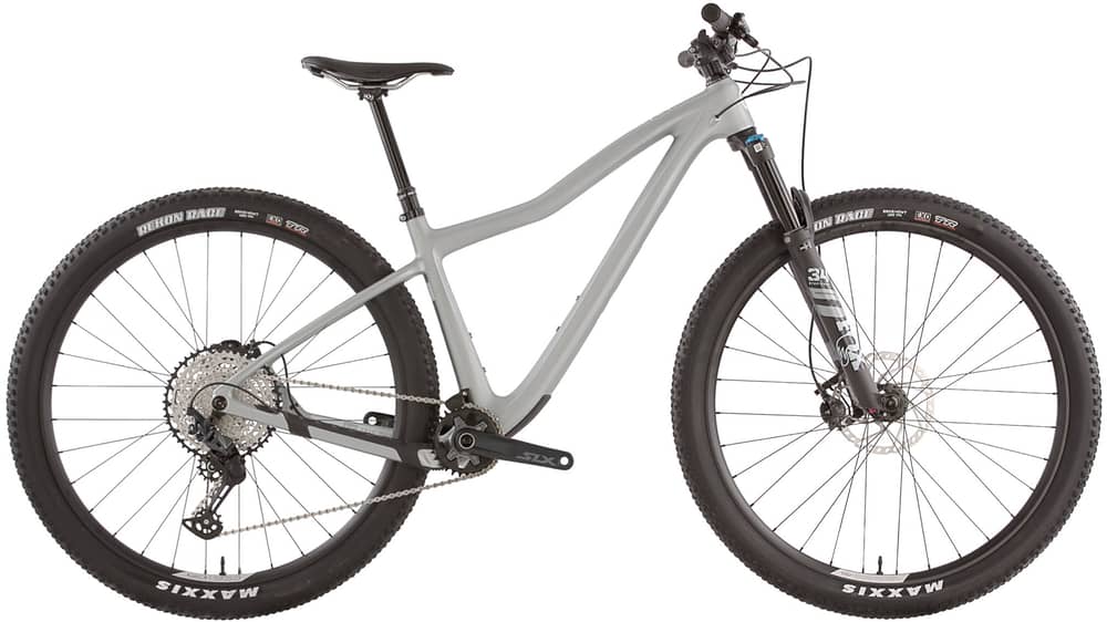 ibis mountainbike Ibis DV9 SLX