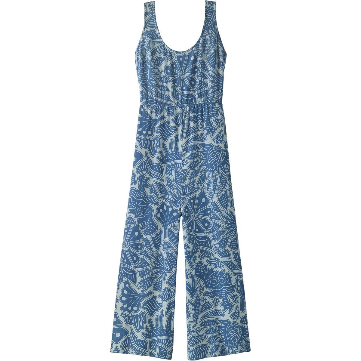 Patagonia　W's Garden  Jumpsuit Patagonia Women's Garden Island Jumpsuit