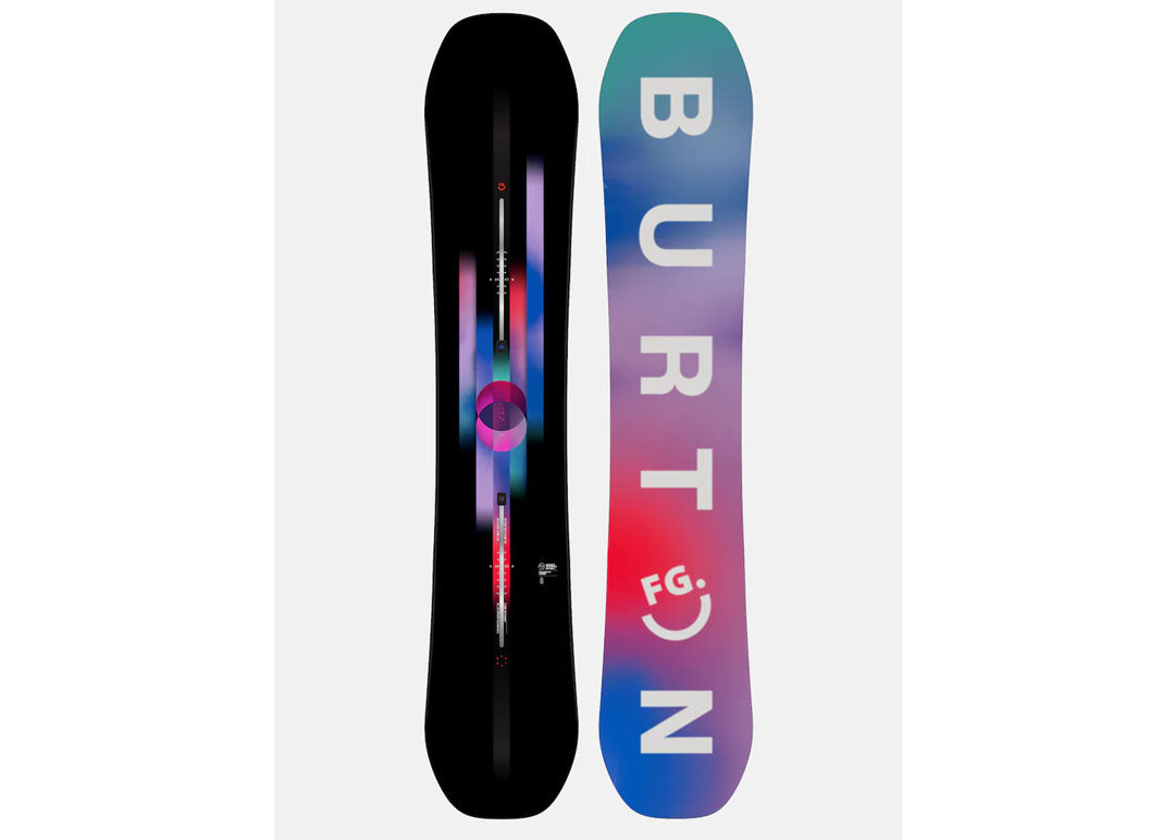burton feel good womens snowboard Burton Women's Feelgood Snowboard 2025