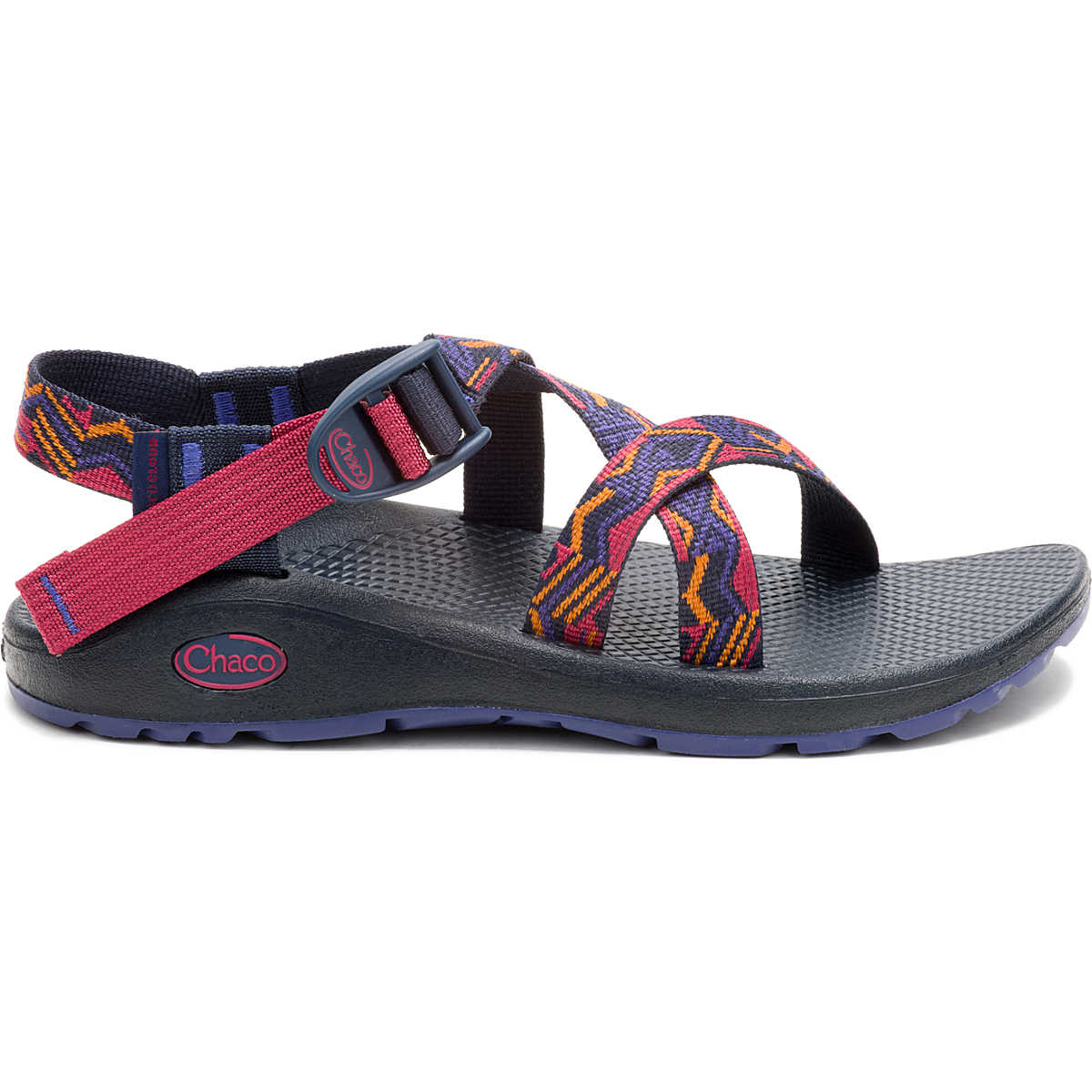 Chaco Women's Z/Cloud Sandal - Main Image