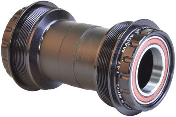 T47 Outboard Bottom Bracket with Angular Contact Bearings for 22/24mm (SRAM/GXP) Spindles