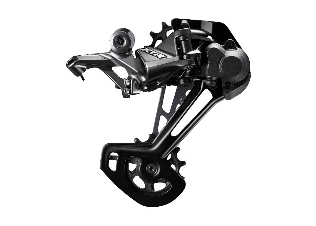 Shimano XTR Long Cage Rear Derailleur 12-speed