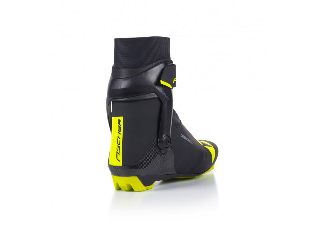 Carbon Skate Boots