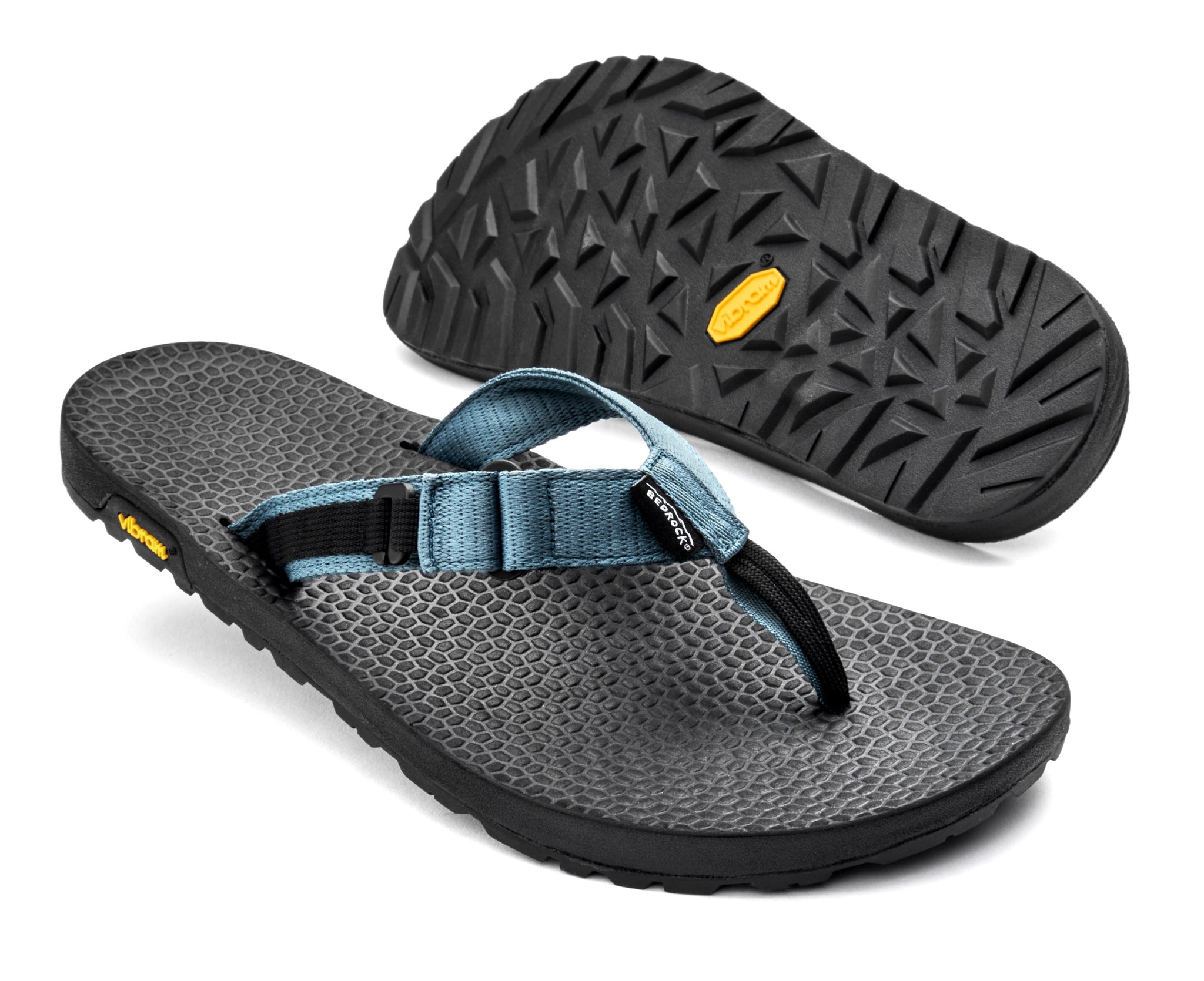 Bedrock Rockhound Sandal