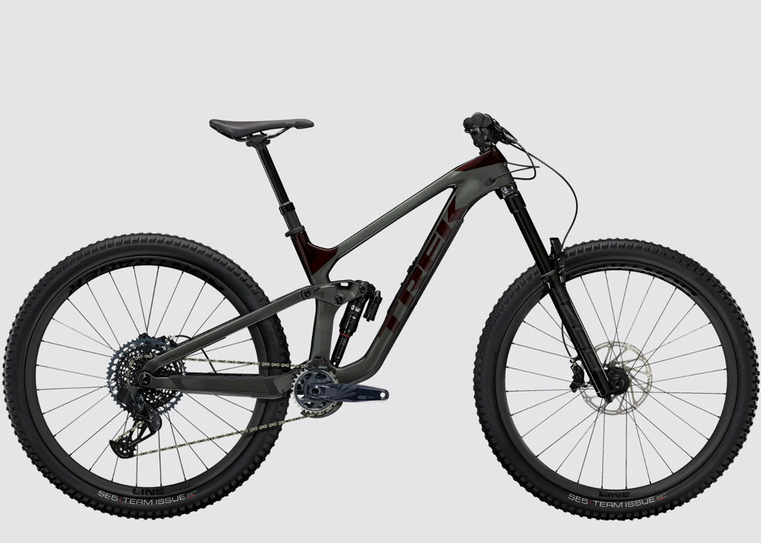 Trek Slash GX AXS Generation - Main Image