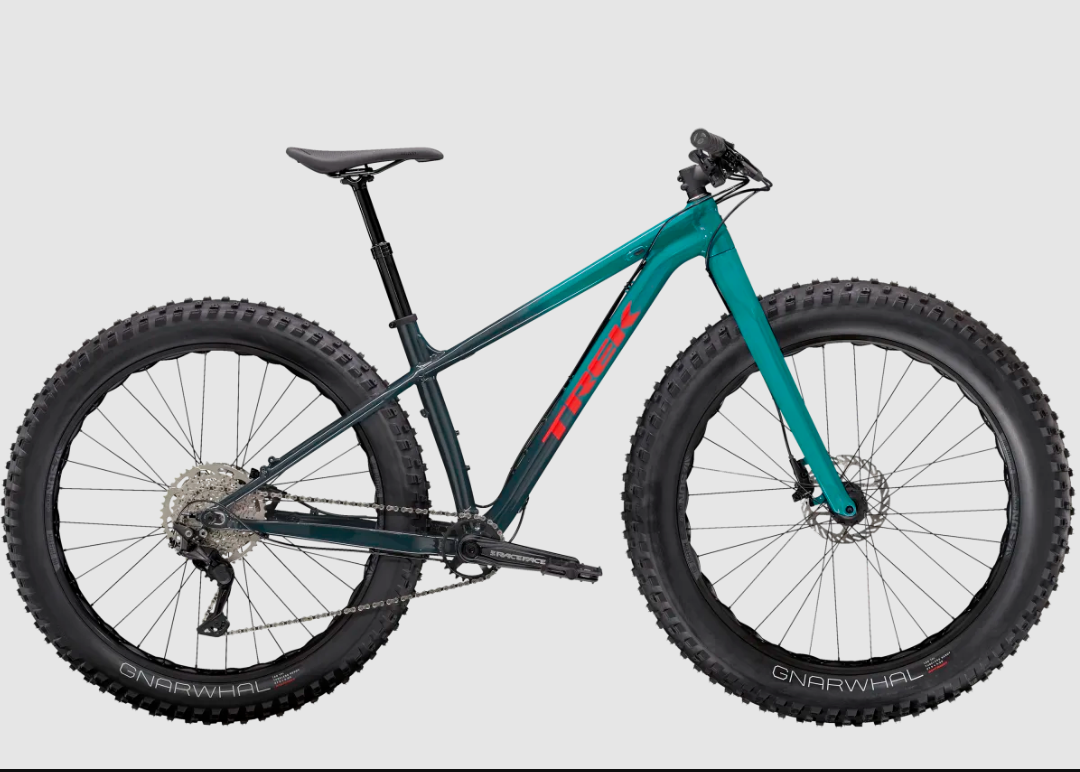 Trek Farley 5