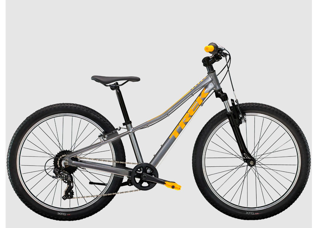 Trek Precaliber 24 8-speed Suspension