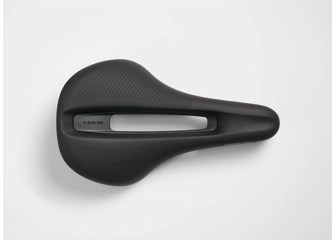 Bontrager Trek Bicycle Seats Comfort Paradigm RL Saddle