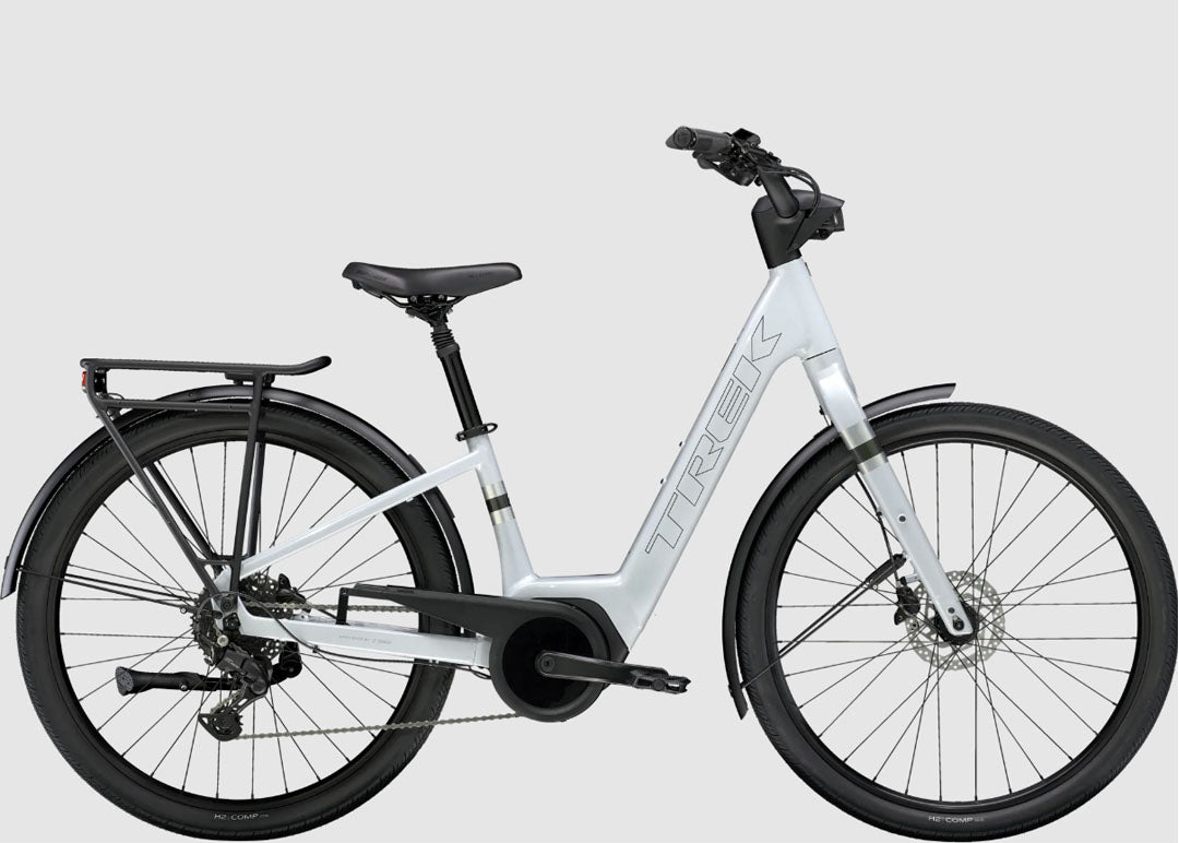 Trek Verve+ 2 Lowstep Gen 3