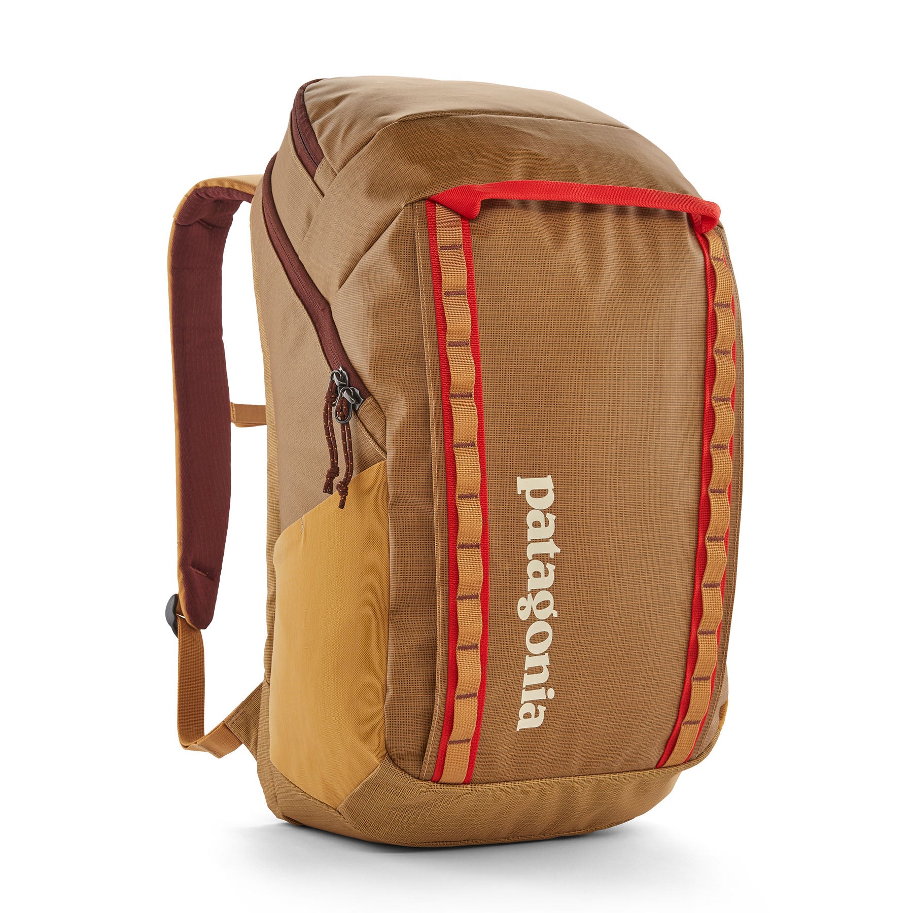 Patagonia 32L Black Hole Pack Smolder Blue/Forge Grey Patagonia 32L Black Hole Pack Smolder Blue/Forge Grey