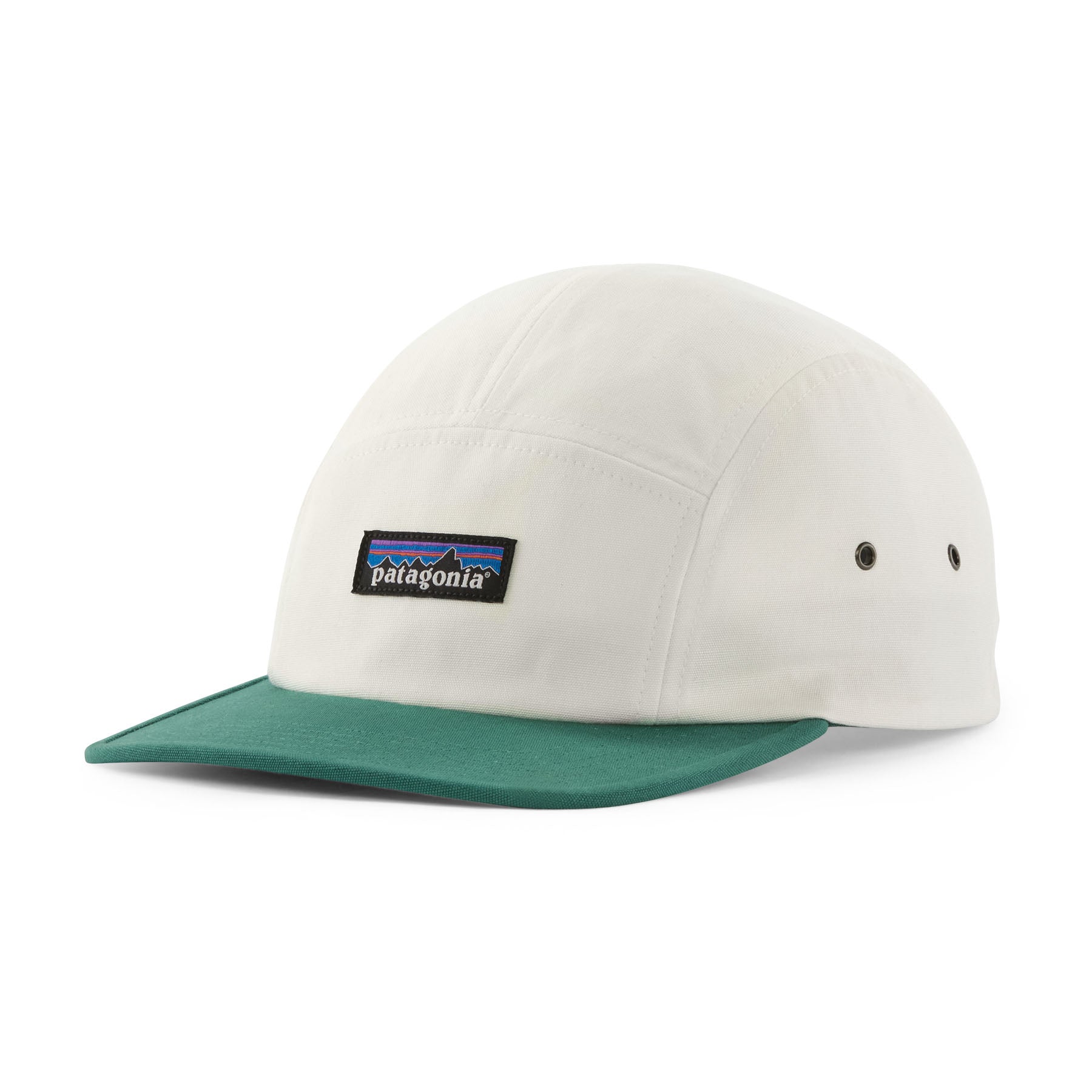 ★新品未使用★Patagonia Graphic Maclure Hat Patagonia Graphic Maclure Hat
