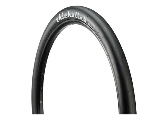 WTB ThickSlick Tire- 29 x Clincher, Wire