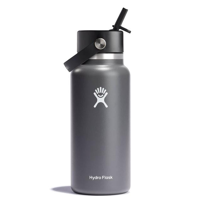 Hydroflask 32 Oz Wide Flex Straw Cap