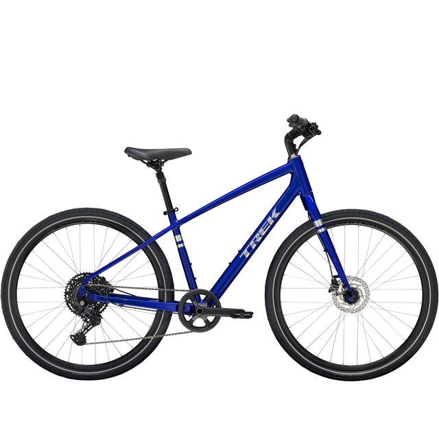 Verve 3 Gen 5, Hex Blue / Large