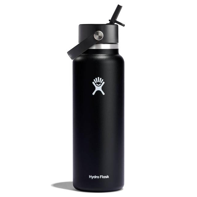 Hydroflask 40 Oz Wide Flex Straw Cap