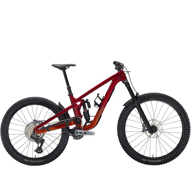 Slash 9 Gx Axs T-type Gen 6