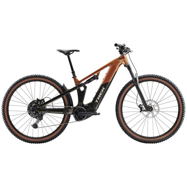 Powerfly Fs+ 4