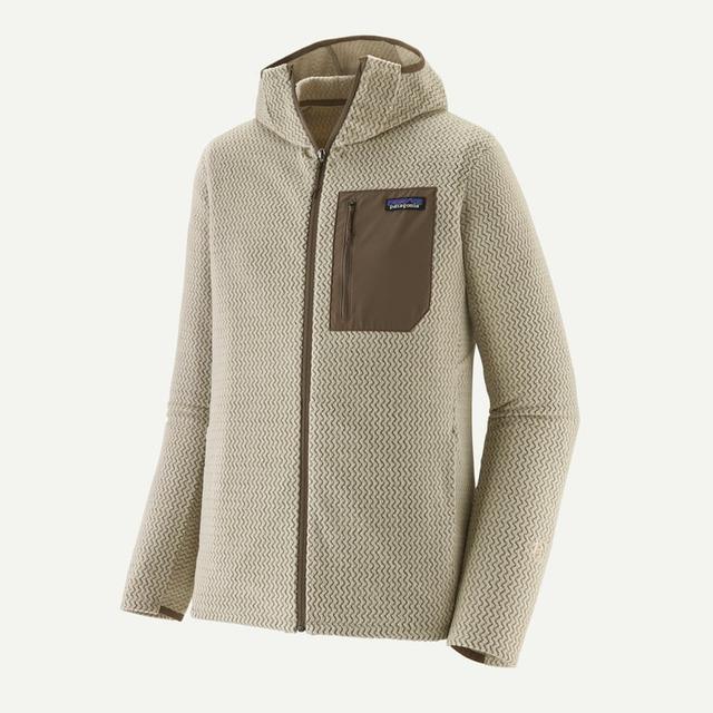 フルシン　Patagonia　R1 エアクルー Patagonia Men's R1® Air Fleece Midlayer Crewneck