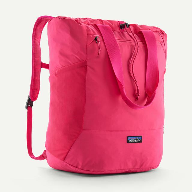 Patagonia Terravia Tote Pack 24L