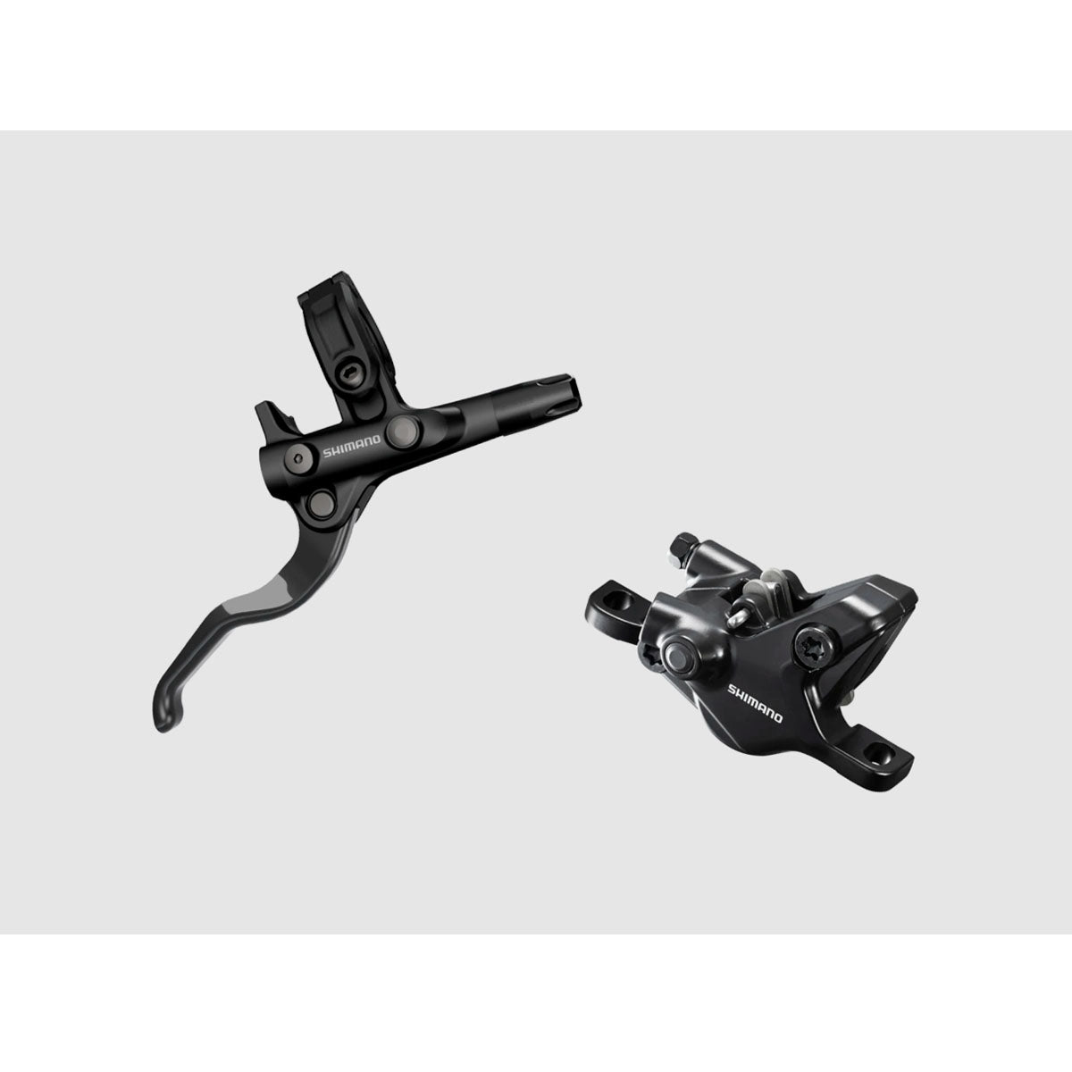 Shimano Deore M4100 Brake Lever/Caliper J-Kit