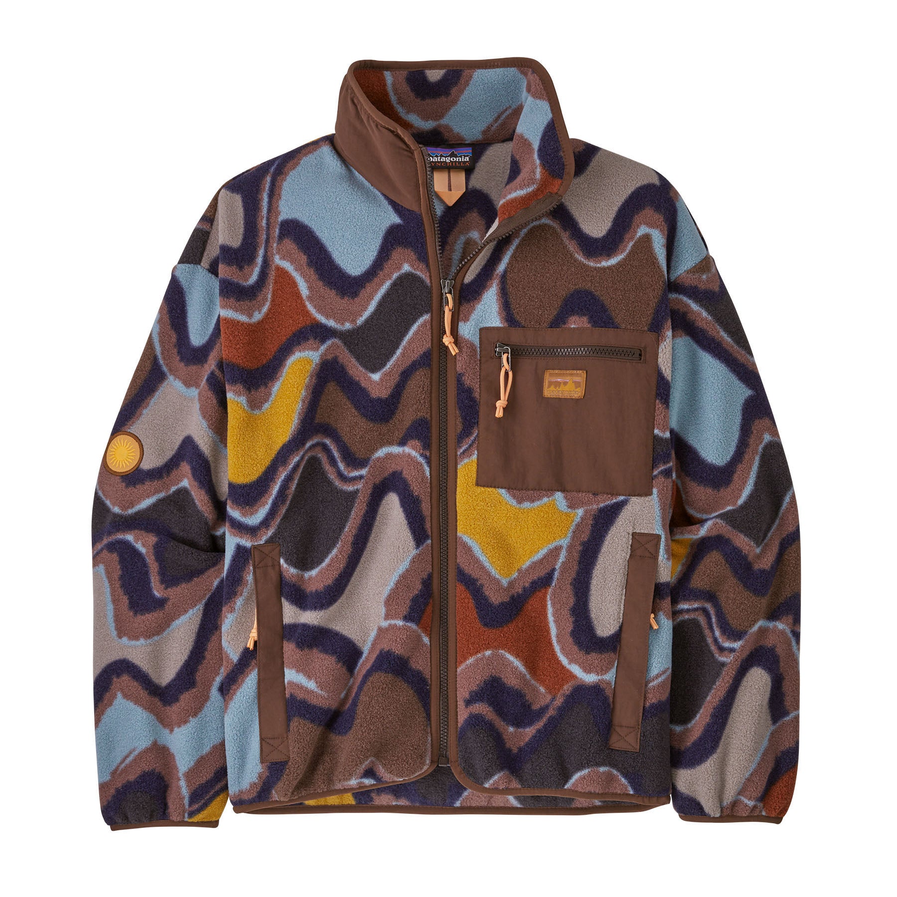 Patagonia Women's Synchilla® Jacket - Main Image