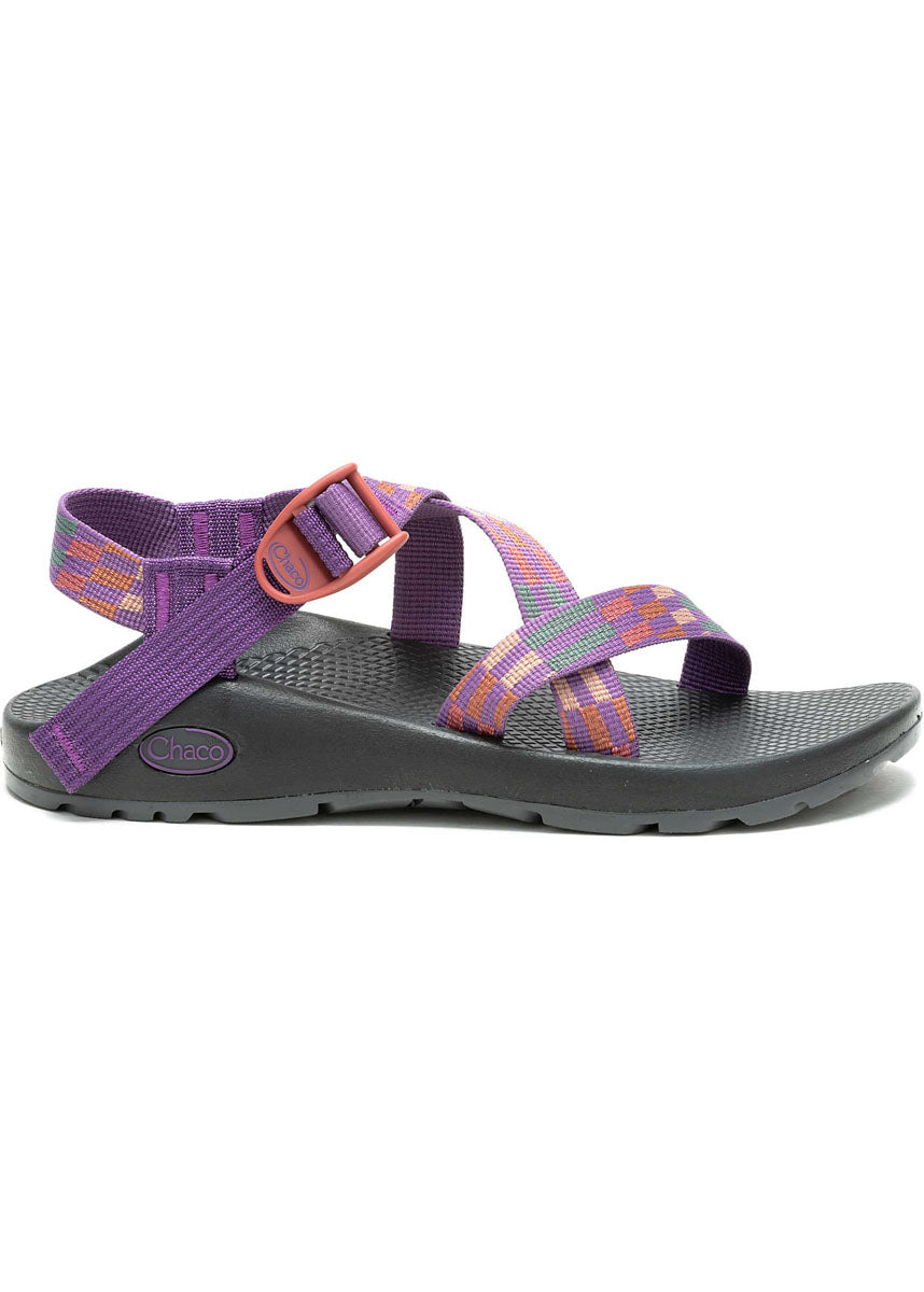 Chacogrip Rubber Chaco Woodstock Sandals Chaco Women's Z/1