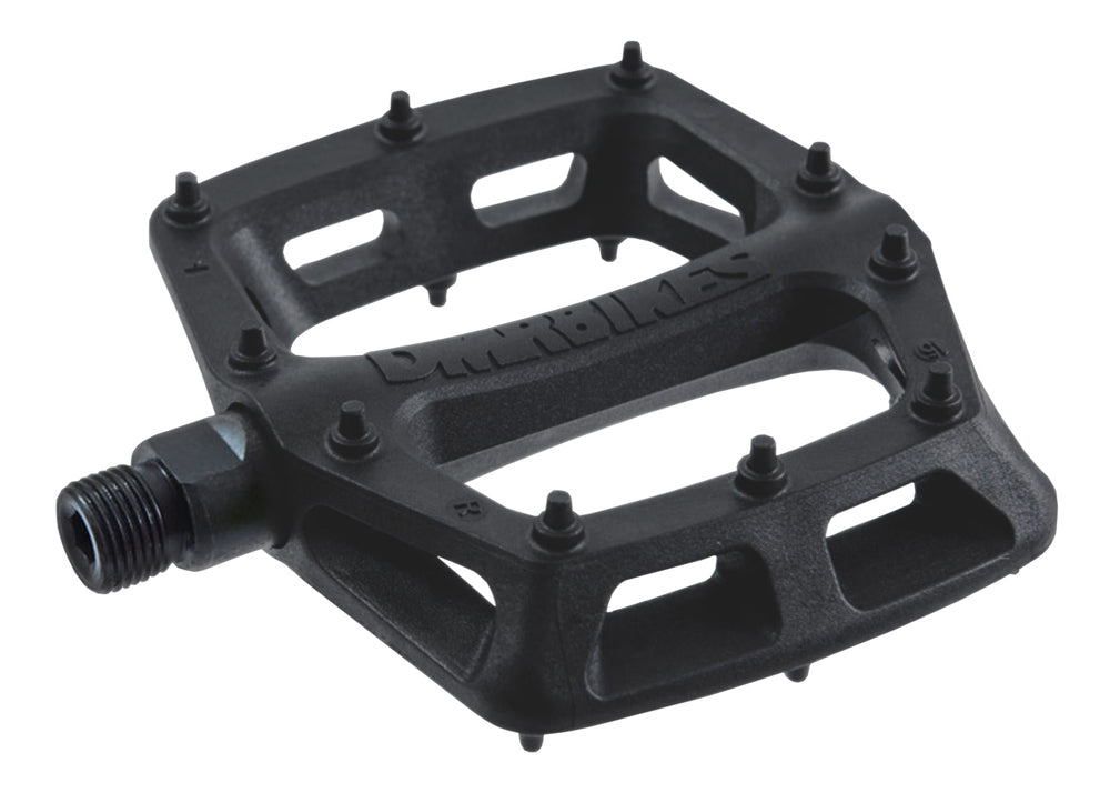 dmr flat pedal DMR V6 MTB Flat Platform Pedals