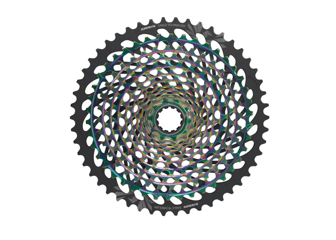 SRAM Eagle XG-1299 12-Speed Bicycle Cassette