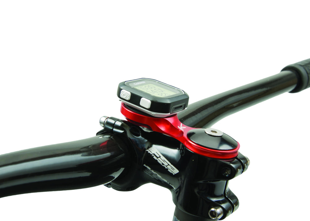 K-Edge Fixed Garmin Stem Mount - Main Image
