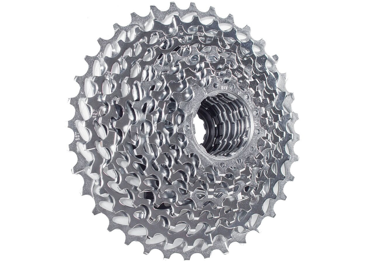SRAM PG-1030 Cassette - 10 Speed, 11-36t