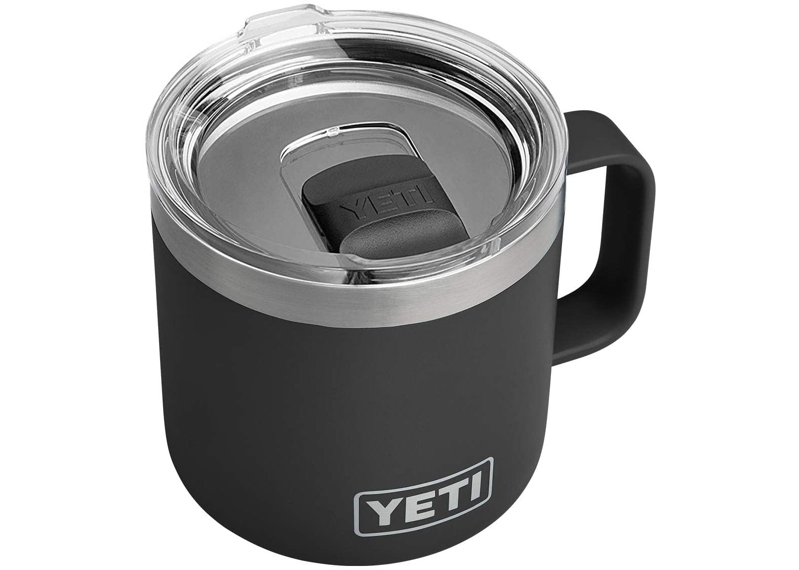 This is why I love the 14 oz mug so much : r/YetiCoolers