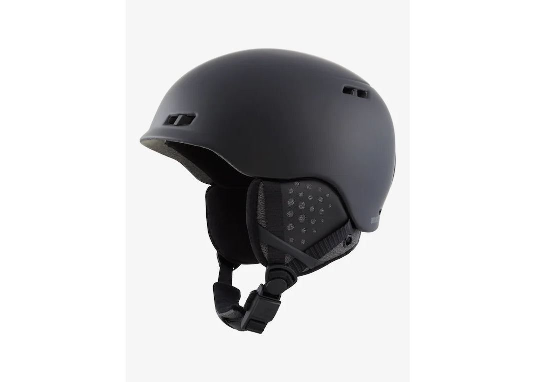 Anon Raven Helmet