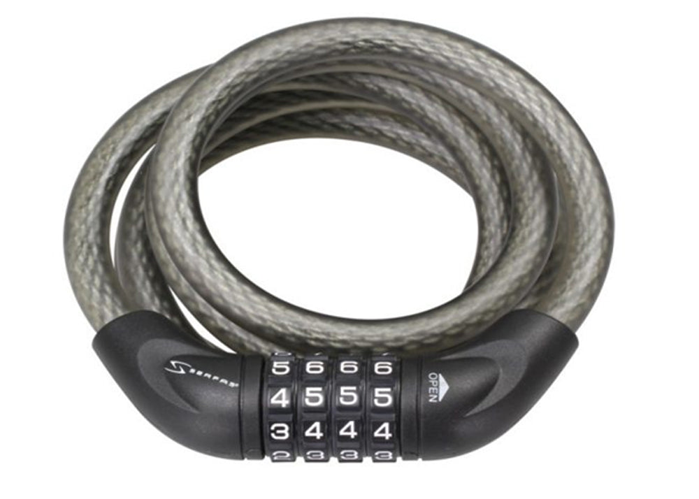 How to Open Serfas Bike Lock: Easy Steps to Unlock Quickly
