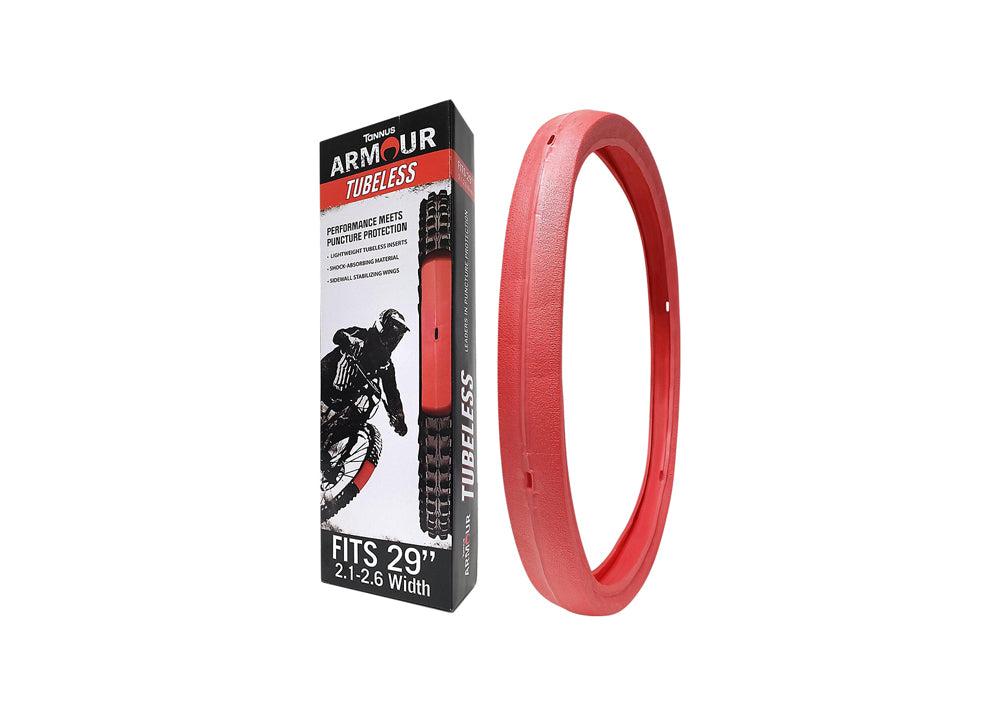 Insert de pneu Tannus Armour | 27,5 » x 1,95 » - 2,5 » | Lectric eBikes Insert de pneu Tannus Armour | 27,5 » x 1,95 » - 2,5 » | Lectric eBikes
