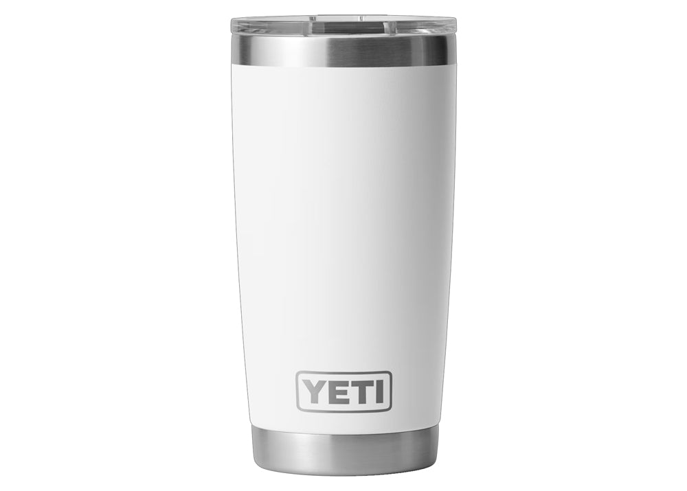 Yeti Rambler 20oz Tumbler with Magslider Lid - Main Image