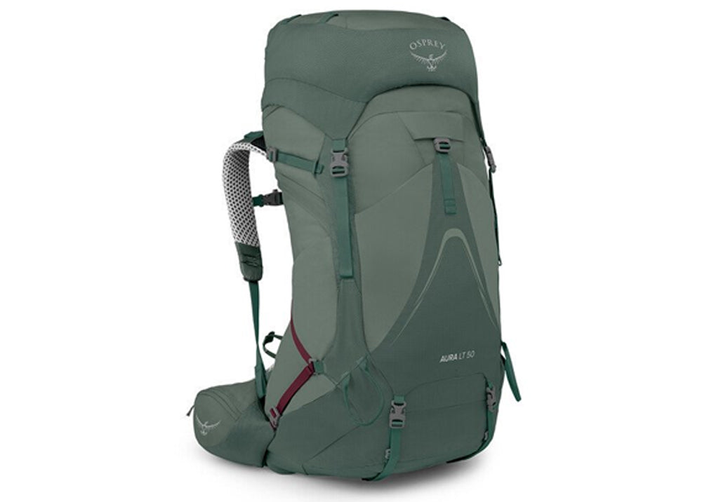 Osprey Aura AG LT 50 Back Pack - Main Image