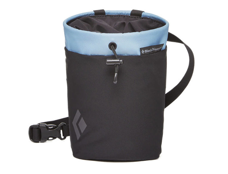 Black Diamond Gym Chalk Bag