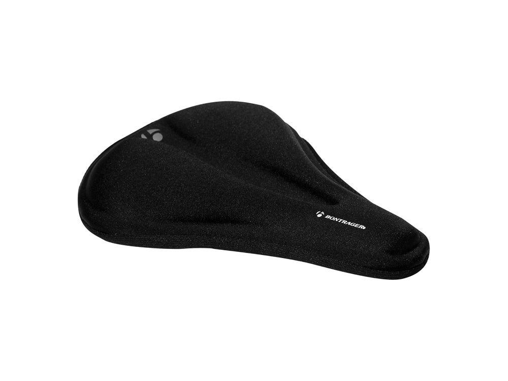 Bontrager Fitness Gel Saddle Cover 421115 - Main Image