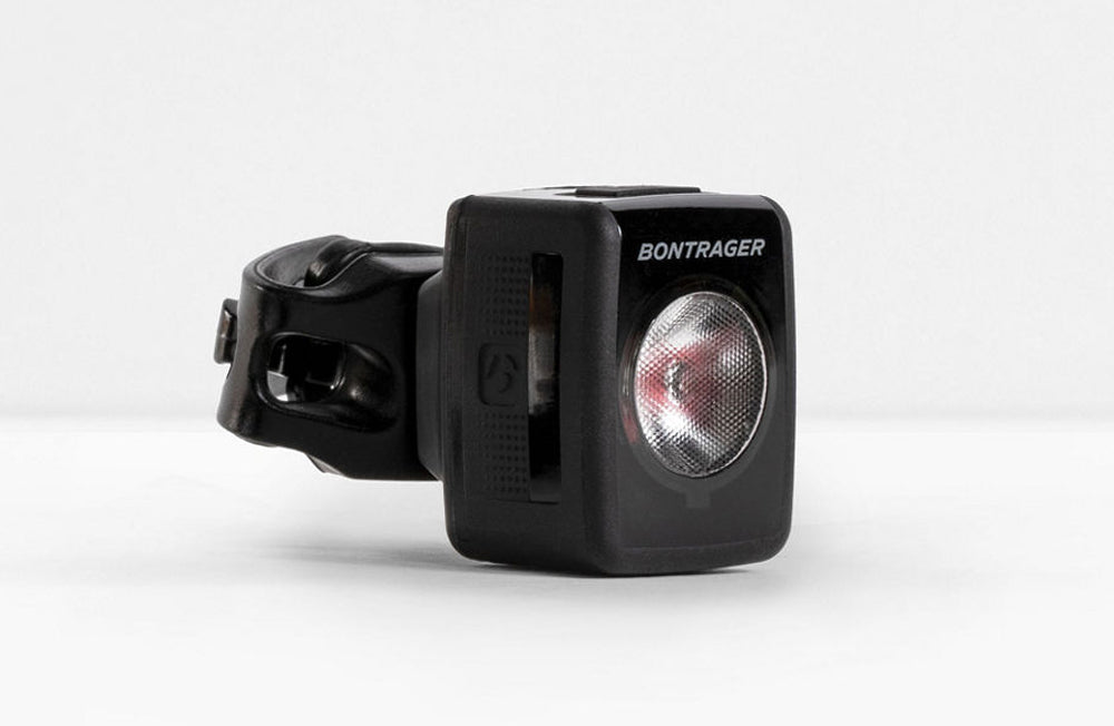 Bontrager Flare RT Rear Bike Light Review - Road Bike Rider Cycling Site