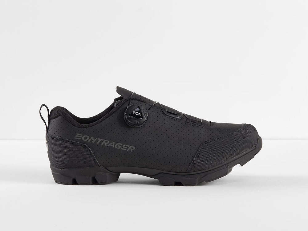 Bontrager Men's Evoke Mountain Bike Shoe 5253476
