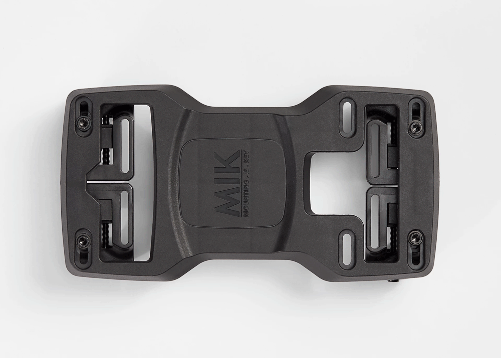 Bontrager MIK Bike Rack Carrier Plate 1040849