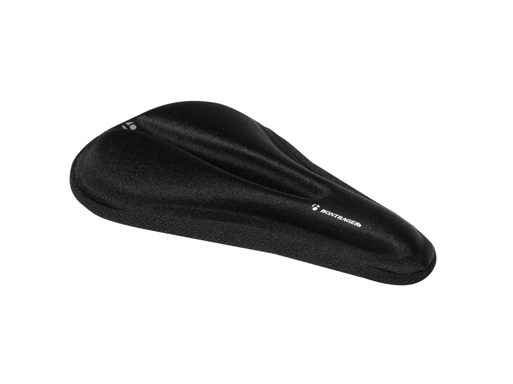 Bontrager Road Gel Saddle Cover 421114 - Main Image