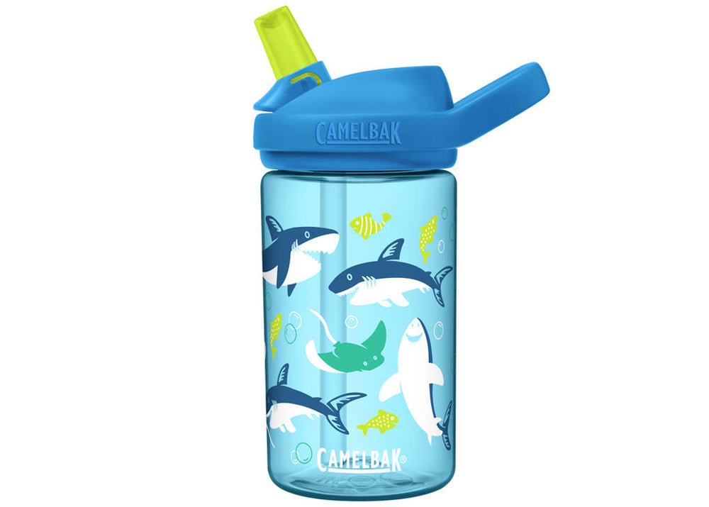 Valvole E Cannuccia Eddy Kids Accessori Per Bottiglie CAMELBAK - Valvole E Cannucce Di Ricambio | Senza BPA Per Eddy Kids Kit Manutenzione Borracce CAMELBAK - Foto 10