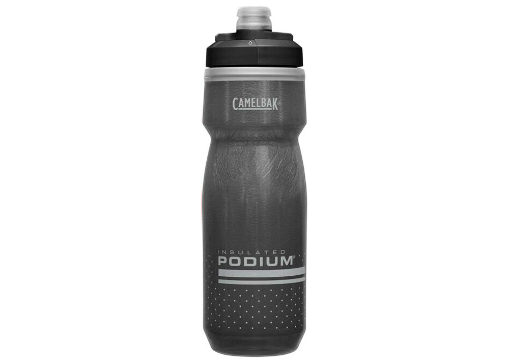 Camelbak Quick Grip Chill Borse idratazione Corsair Teal 620 ml