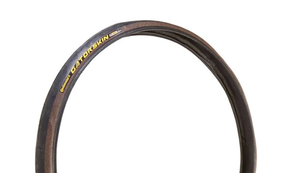 Continental Gatorskin Hardshell Folding Tires