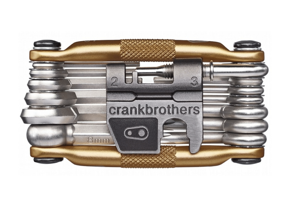 Crankbrothers M19 Multi-Tool